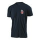 thumbnail image 1 of Playera Ciclismo Peace Out Tee - Navy Troy Lee Troy Lee Design Peace Out, 1 of 1