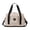 Beige, variant on Fitness Bag Travel Bag with Wet and Dry Separation Gym Bag Weekends Bag Luggage Bag Sport Bag for Trip