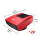 thumbnail image 2 of Calentador de ventilador de coche 4 en 1, descongelador de parabrisas, calentador de ventilador automático (rojo 12 V) Ehuebsd http://w.neototem.com/image/797401.05/scene/797401.05-3.jpg, 2 of 8
