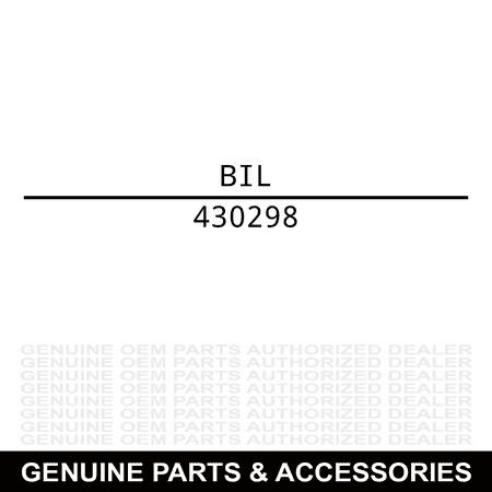 

Billy Goat 430298 Lock Washer 5/16 Twisted Tooth Heavy