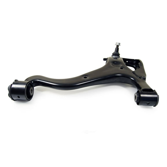 Suspension Control Arm and Ball Joint Assembly Fits select: 2005-2009 LAND ROVER LR3