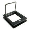 thumbnail image 4 of Puerta Para Mascotas, Resistente Al Desgaste, Función De Cierre Automático De Ventana, Puerta Interior Para Gatos Para Todas Las Puertas Interiores Estándar, 4 of 7