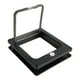 thumbnail image 5 of Puerta Interior Para Gatos, Instalación De Tornillos Para Puerta Sin Barreras Función De Cierre Automático De Ventana ABS Puerta Para Gatos Para Puerta Interior Sólida Para, 5 of 7