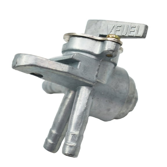 LABLT New Petcock Fuel Switch Valve for ATV Polaris Predator Outlaw Scrambler Sportsman 50 90