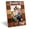 Brown 05, variant on Dad Gifts from Daughter, Daddy's Girl Photo Frame, Holds 4 x 6 Inch Photo, Farmhouse Wooden Picture Frame Gifts, Daddy & Daughter Photos Frames for Home Office Decor