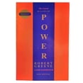 thumbnail image 2 of AKEGAMN Clearance! The Concise 48 Laws Of Power: Master The Art Of Strategy Influence And Success Timeless Wisdom, Simplified - This concise edition distills Robert ’s classic The 48 Laws of Power i, 2 of 9