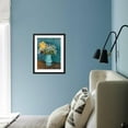 thumbnail image 6 of Vase of Lilacs, Daisies and Anemones, c.1887, Botanical Framed Art Print Wall Art by Vincent van Gogh Sold by Art.Com, 6 of 6