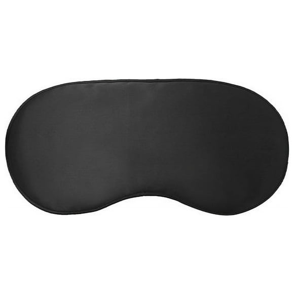 Silk Sleep Mask, Eye Mask Blindfold for Travel & Sleeping & Nap