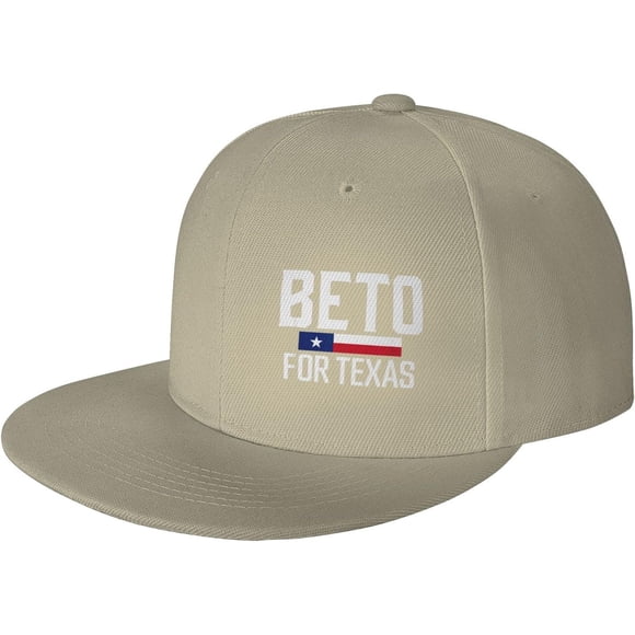 Beto for Texas Beto for Governor O'Rourke Beto 2022 Baseball Cap Men Trucker Hat Women Dad Hat Ponytail Hat Black