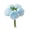 D, variant on Artificial Hydrangea Bouquet, 1 Piece, Silk Cloth Grouped Floral Arrangement for Wedding Decor, Table Centerpieces, Home Decor, and Event Displays, Green