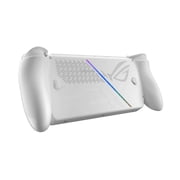 ASUS Rog Xbox Ally 7â€ 1080p 120Hz Touchscreen Gaming Handheld White - 3-Month Xbox Game Pass Premium Included