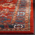 thumbnail image 3 of Safavieh Vintage Hamadan Pema Traditional Area Rug, 3 of 5