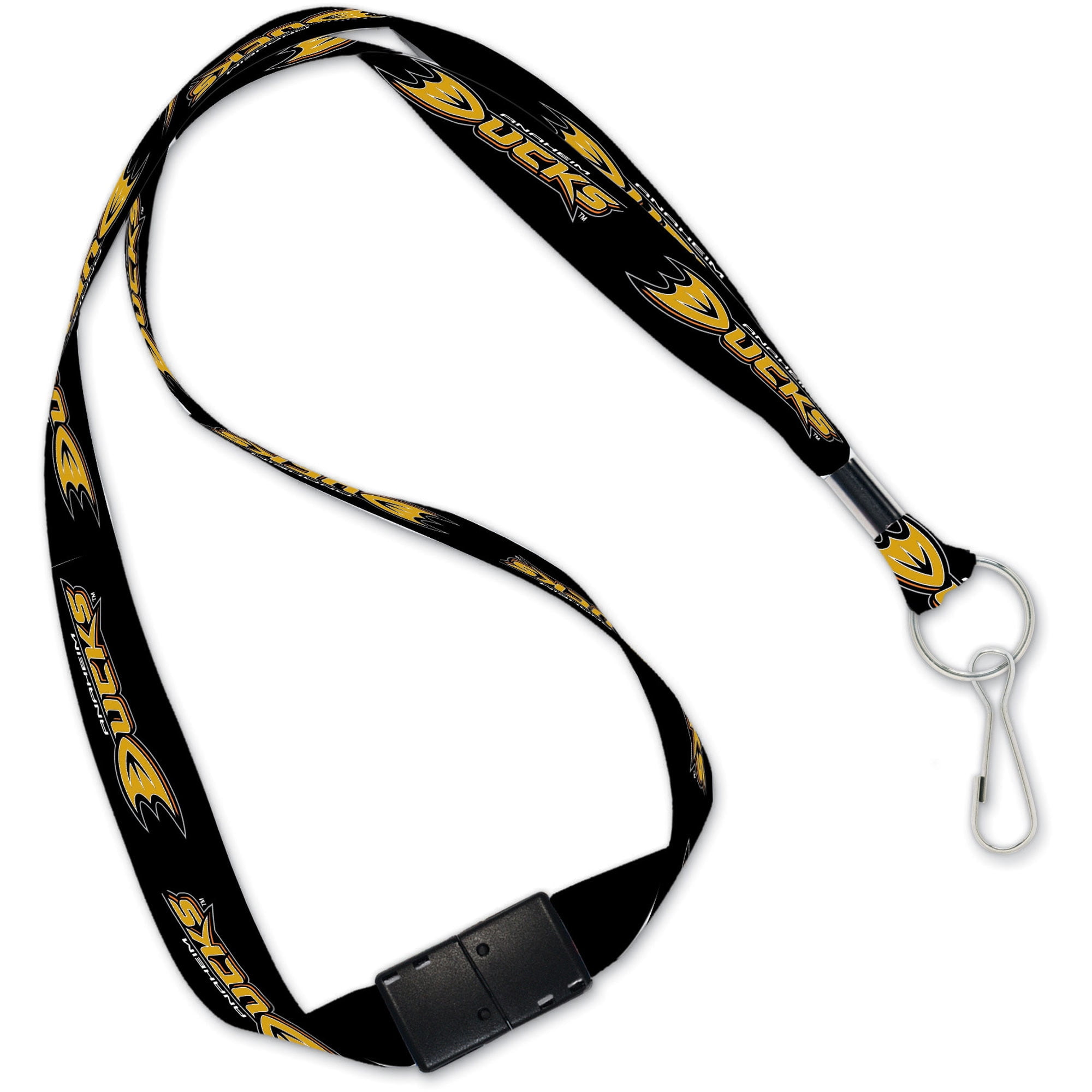 WinCraft Colorado Avalanche Premium Lanyard Id Holder