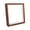 Coffee, variant on Wooden Photo Frame Multipurpose Deep 3d Frame For Filling Money Box Wooden Photo Desktop Ornment Picture Specimens Holder