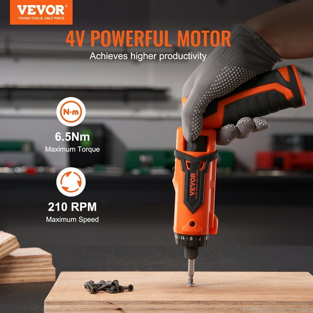 Automatic screwdriver price deals