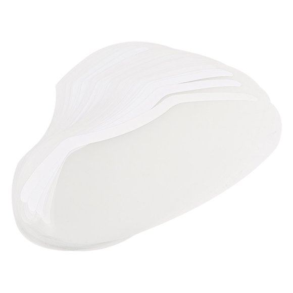 Accesorio de microdermoabrasión, microdermoabrasión de acero inoxidable Dermoabrasión Microdermoabrasión Puntas de dermoabrasión Juego de puntas de dermoabrasión Diseño aerodinámico Jadeshay A