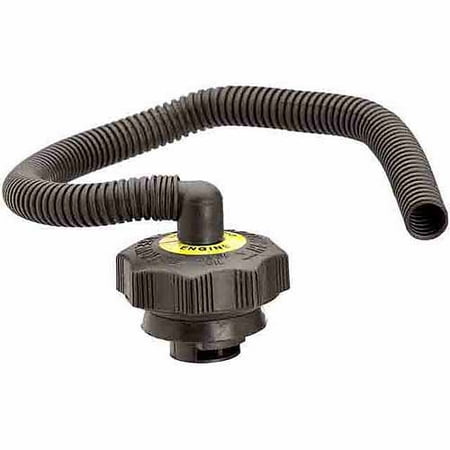 Gates 31092 Oil Cap