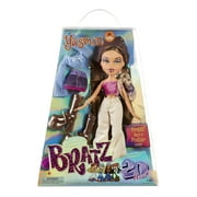 Bratz 20 Yearz Special Edition Original Fashion Doll Yasmin, Great Gift for Children Ages 6, 7, 8+