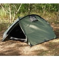 thumbnail image 1 of Le Bunker Abri Tactique pour 3 Personnes - Olive, 1 of 1