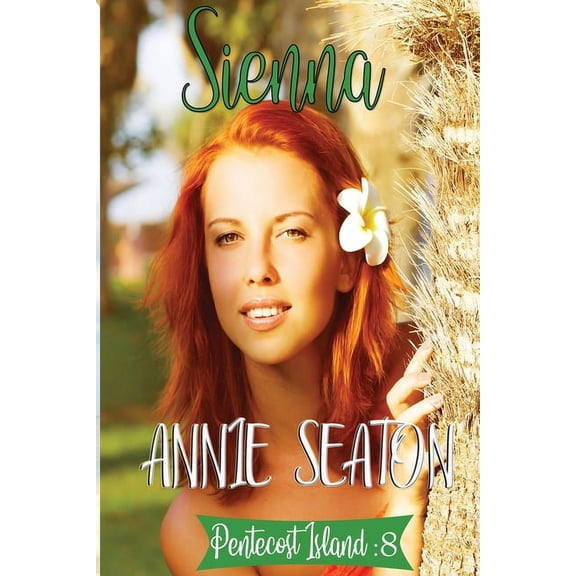 Sienna, (Paperback)