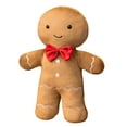 thumbnail image 1 of Lovely Christmas Stuffed Cartoon Doll Christmas Tree Soft Plush Toys Home Decoration, 1 of 7