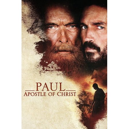 Paul, Apostle Of Christ (DVD)