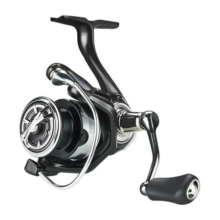 DEUKIO 2024 Spinning Reels Saltwater Freshwater Fishing Reel Ultralight Metal Frame Smooth And Tough High Speed Fishing Reels