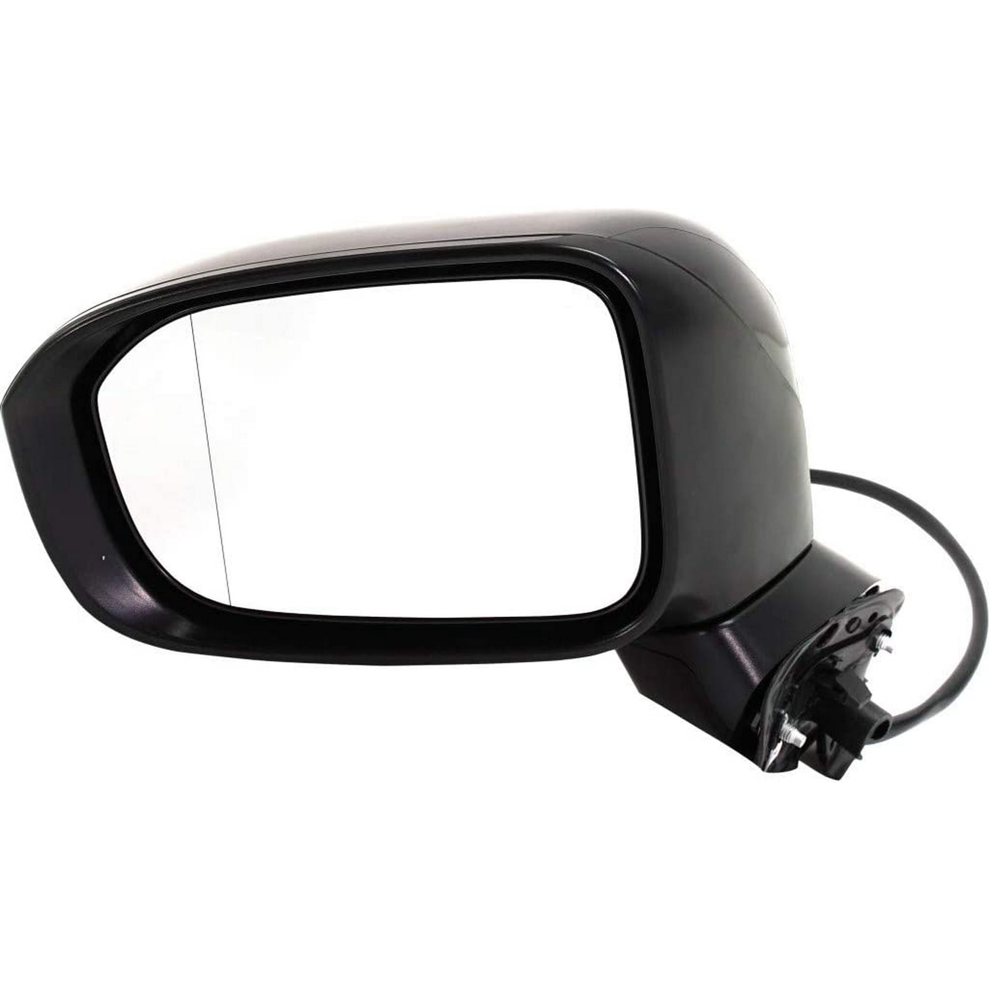 For Honda Civic 2014 2015 Door Mirror Driver Side | Power | Non