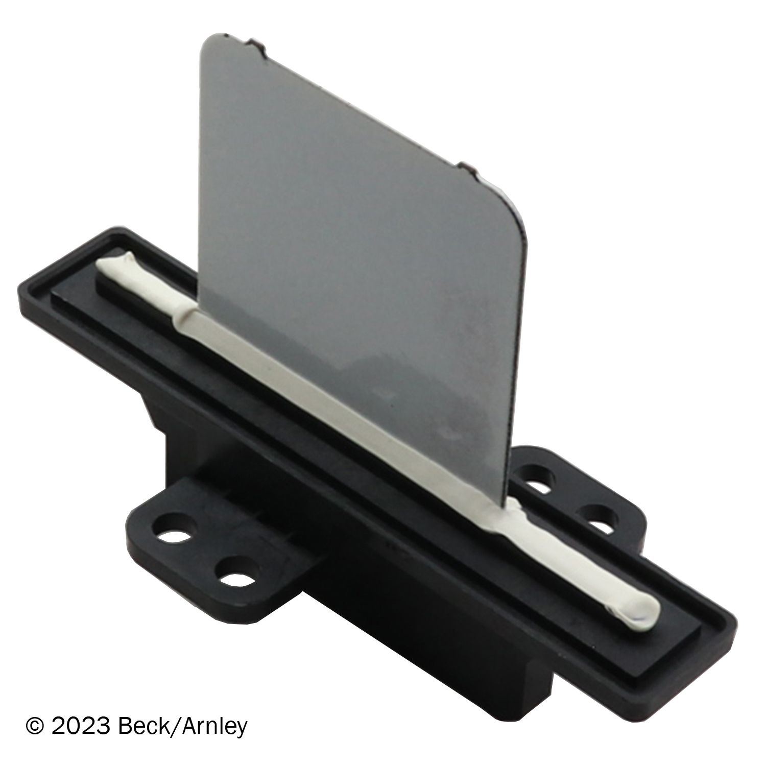 BeckArnley 204-0074 Blower Motor Resistor