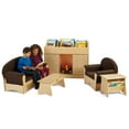 thumbnail image 7 of Komfy Living Room 4 Piece Set, 7 of 7