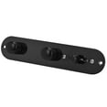 thumbnail image 3 of Electric Guitar Panel, 2 Knobs And 1 Direction Switch Electric Guitar Control Plate, Easy To Operate For Guitar Instrument Lovers, 3 of 8