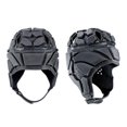 thumbnail image 5 of Kids Adult Rugby Soccer Goalkeeper Helmet Thick EVA Goalie Head Protector Cap, 5 of 5