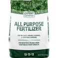 thumbnail image 3 of (2 pack) Expert Gardener All Purpose Plant Food Fertilizer, 13-13-13 Formula; 10 lb., 3 of 12