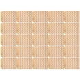 thumbnail image 1 of Rdeghly Candy Paper Bag, 25Pcs Foldable Food Bag For Party Souvenirs Packaging, 1 of 8