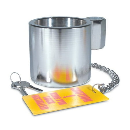 5th Wheel Pin Box RPKPSL-2 Heavy Duty Steel King Pin Lock, Prohibiting 5th wheel from engaging king pin By RoadPro ()