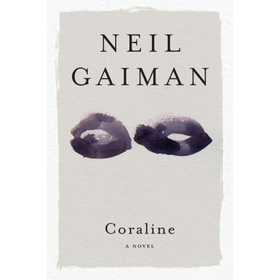 Pre-Owned Coraline (Paperback) 0063088231 9780063088238