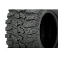 thumbnail image 4 of Sedona Rock-A-Billy Radial Tire 30x10-14 - Fits: Arctic Cat 1000 LTD 2012, 4 of 5