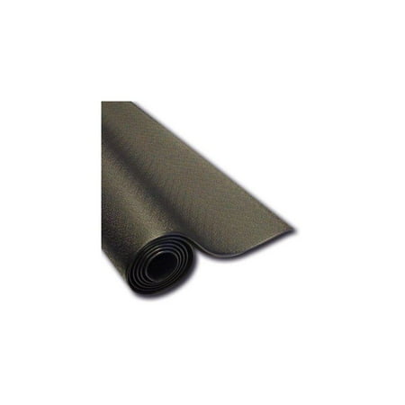 Body Solid Rf36t Treadmill Mat Walmart Com