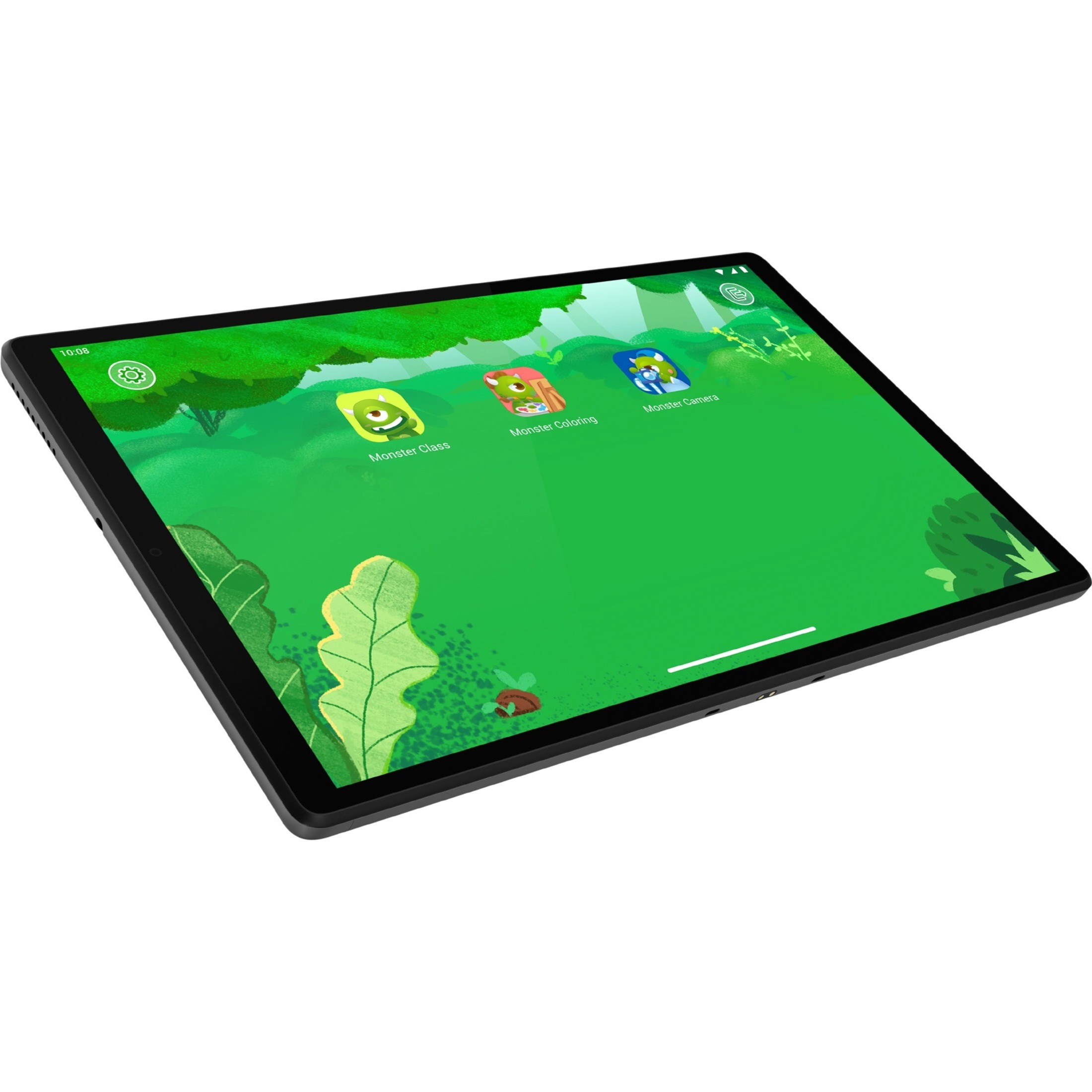 Lenovo Tab M10 10.3" Tablet - MediaTek Helio P22T - 4GB - 64GB FHD Plus with the Smart Charging Station - Android 9.0 (Pie) - image 33 of 33