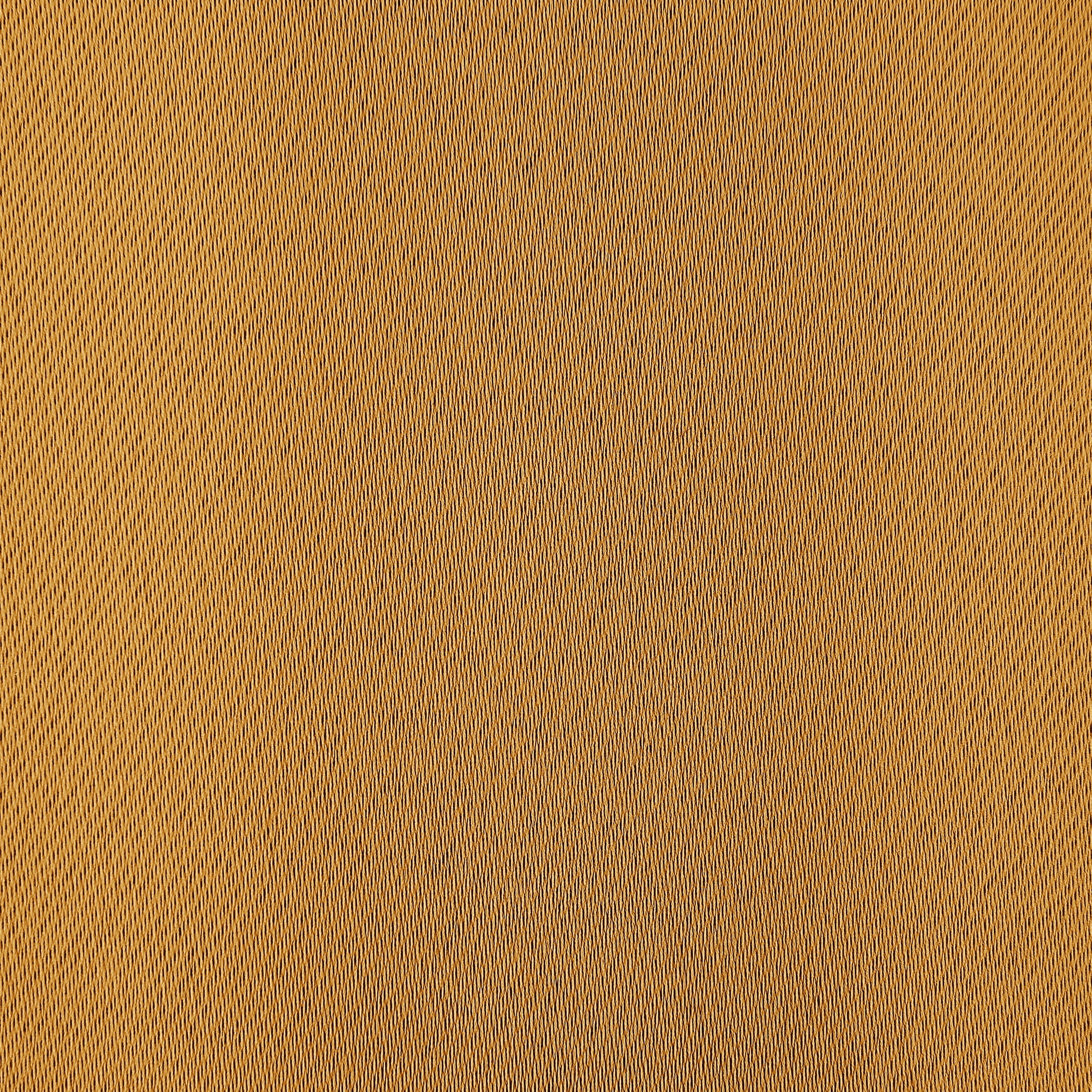Sun Zero Brant 1-Piece Energy Saving Blackout Tab Top Curtain Panel, 40"x95", Gold