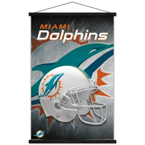 NFL Miami Dolphins - Casque 18