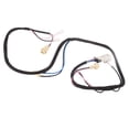 thumbnail image 3 of ASFIT-Autoparts For Bobcat S150 S175 S185 S205 S220 S250 S300 Rear Door Wiring Harness 6716419, 3 of 6