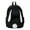 black, variant on High School Backpacks,Curved Shoulder Straps School Backpacks,Cute Rabbit Ears Backpack for College for Shopping and Traveling Without Pendant,Black