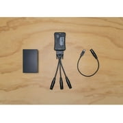 Denon DJ DMX Lighting Interface For SoundSwitch Software