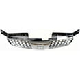 thumbnail image 5 of Grille For MAXIMA 04-06 Fits NI1200203 / 620707Y00A / N070122, 5 of 5
