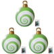 thumbnail image 1 of Navidad Inflable PVC Iluminada 24 Pulgadas Decorada Al Aire Libre (F), 1 of 4