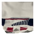 thumbnail image 4 of Tin Athletic Works para Hombre, Deportivos Blanco Unitalla, 4 of 4