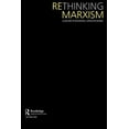 thumbnail image 1 of Pre-Owned Rethinking Marxism: 18.2, (Paperback), 1 of 1
