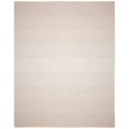 thumbnail image 2 of Safavieh Montauk Vaughn Geometric Cotton Area Rug, Beige/Ivory, 11' x 15', 2 of 8