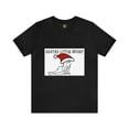 thumbnail image 3 of SANTA'S LITTLE SECRET Unisex Jersey Short Sleeve Tee, 3 of 48